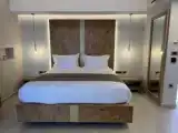 Двухместный номер Стандарт с видом на окрестности