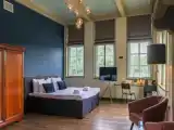 Номер Luxury