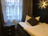 Номер Стандарт