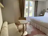Номер Deluxe
