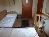 Одноместный номер Стандарт