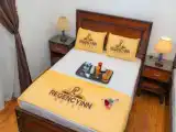 Двухместный номер Deluxe