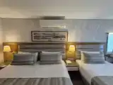 Трёхместный номер Комфорт