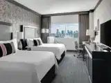 Четырёхместный клубный номер Premium