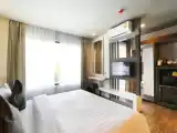Одноместный номер Deluxe