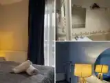 Двухместный номер Стандарт с балконом