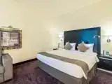Двухместный номер Улучшенный