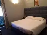 Двухместный номер Стандарт с балконом