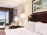Двухместный номер Стандарт oceanfront