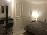 Четырёхместный номер Deluxe
