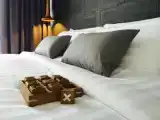 Run of House
