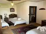 Трёхместный номер Стандарт с балконом