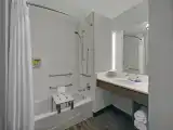 Двухместный люкс