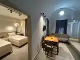 Апартаменты Deluxe