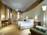 Люкс Executive с видом на море