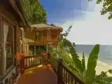 Двухместная вилла Grand рядом с пляжем