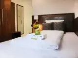 Одноместный номер Комфорт