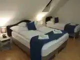 Трёхместный номер Стандарт