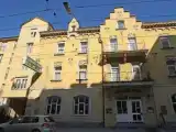Шестиместный семейный номер Стандарт