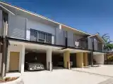 Вилла с 2 комнатами