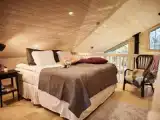 Двухместный коттедж Nordic