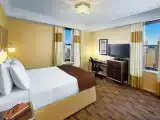 Двухместный люкс Premier с террасой