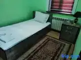 Одноместный номер Стандарт с видом на город