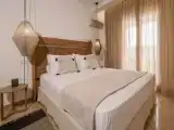 Двухместный люкс Superior с видом на море