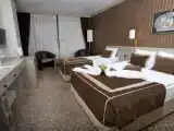 Номер Стандарт