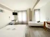 Номер Стандарт