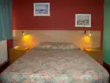 Двухместный номер Стандарт