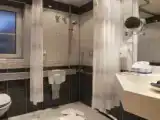 Одноместный коттедж