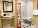 Двухместный номер Deluxe