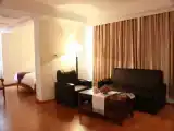 Двухместный люкс