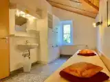 Кровать в общем номере