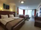 Люкс с 2 комнатами