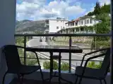 Двухместный номер Стандарт с видом на горы