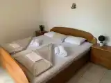 Двухместный номер Стандарт с балконом