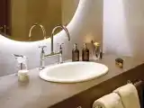 Номер Стандарт с балконом