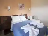 Двухместный номер Стандарт с балконом