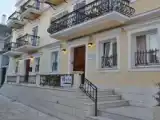 Run of House