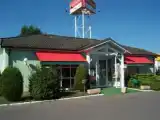 Четырёхместный номер Стандарт