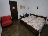Трёхместный номер Стандарт с балконом