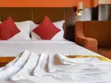 Двухместный номер Deluxe