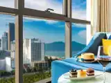 Двухместный номер Luxury