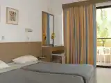 Апартаменты
