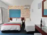 Семейный номер Стандарт