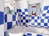 Одноместный номер Комфорт