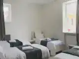 Четырёхместный номер Стандарт