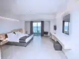 Двухместный номер Superior с видом на море